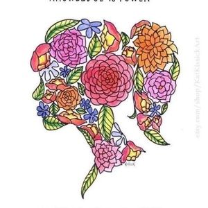 Meet your Posher, Karuna